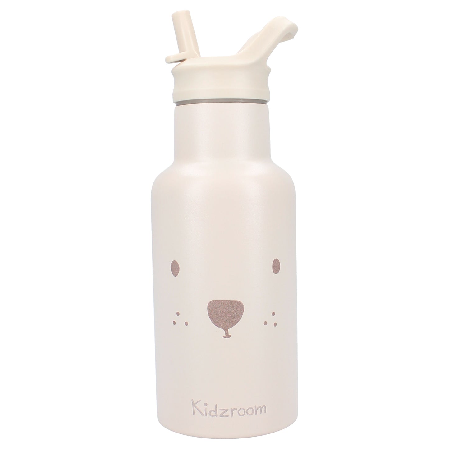 Drinkfles 350ml Kidzroom Beary Excited