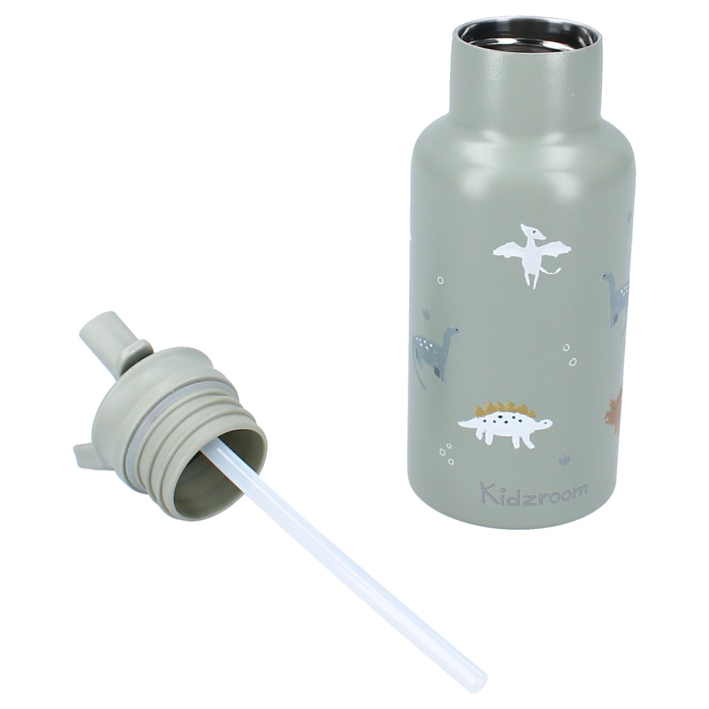 Drinkfles 350ml Kidzroom Small Talk