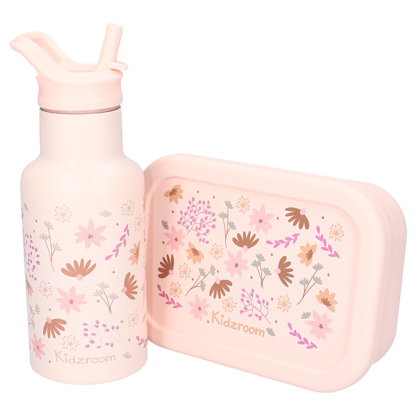 Drinkfles 350ml Kidzroom Enchanted memories