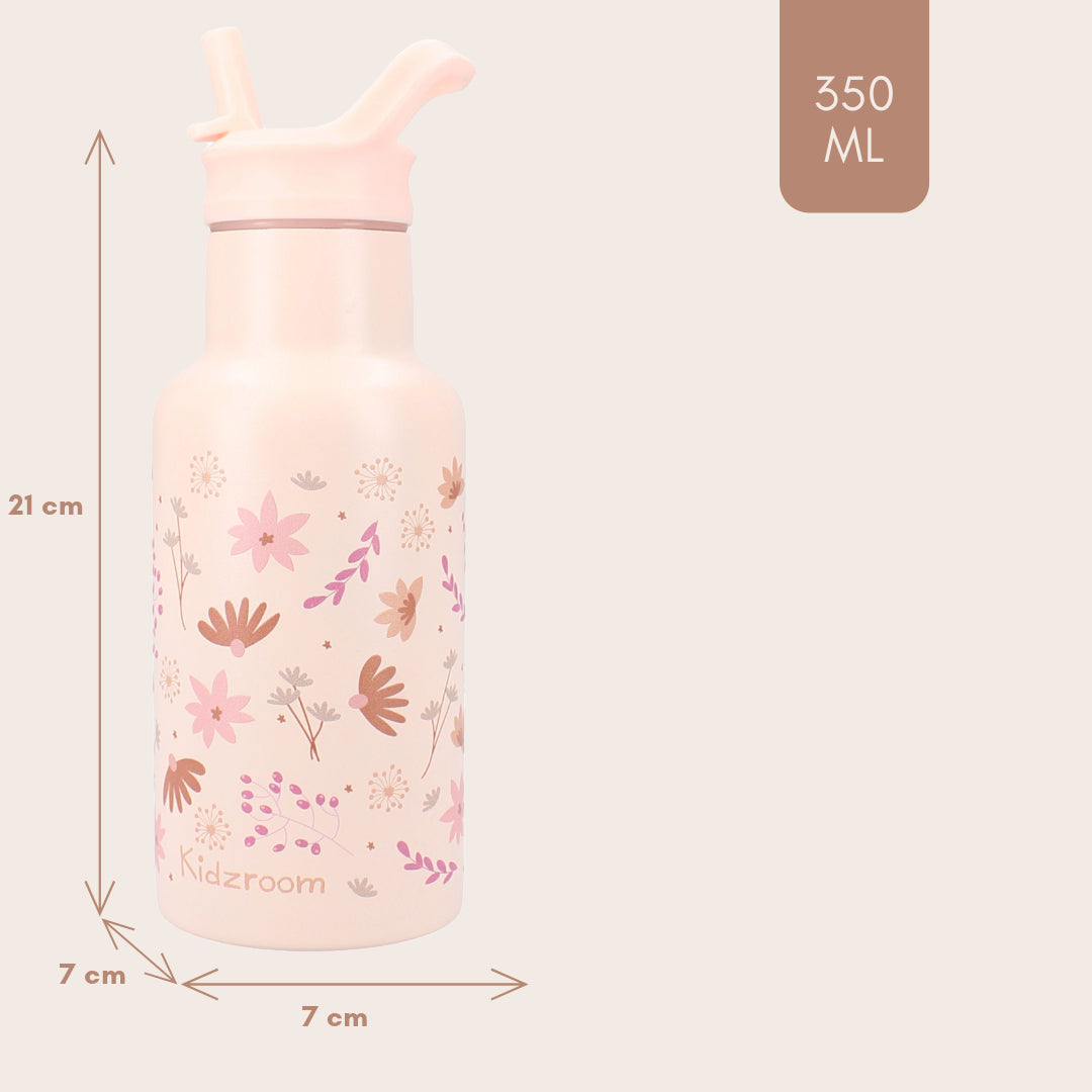 Drinkfles 350ml Kidzroom Enchanted memories