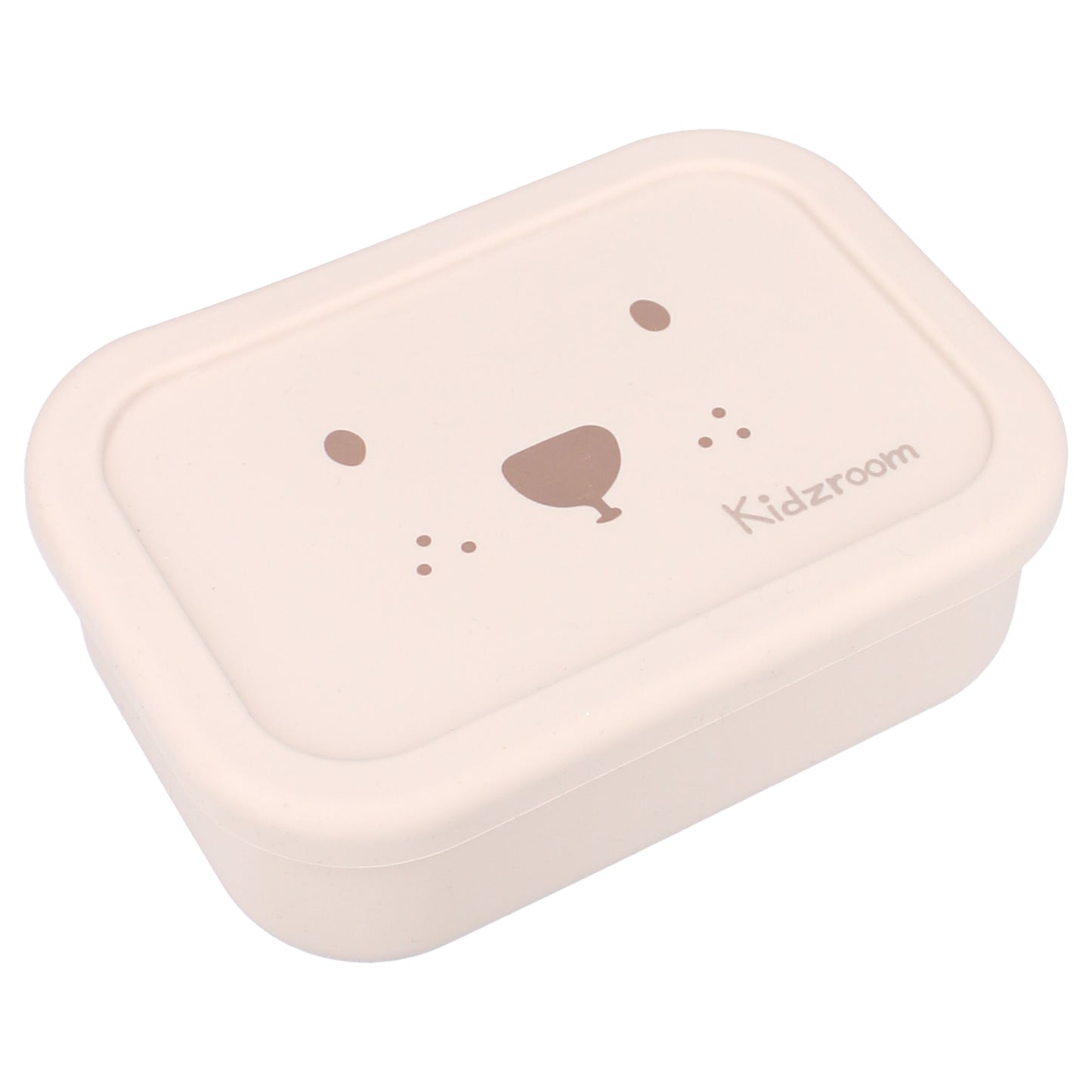 Lunchbox Kidzroom Beary Excited