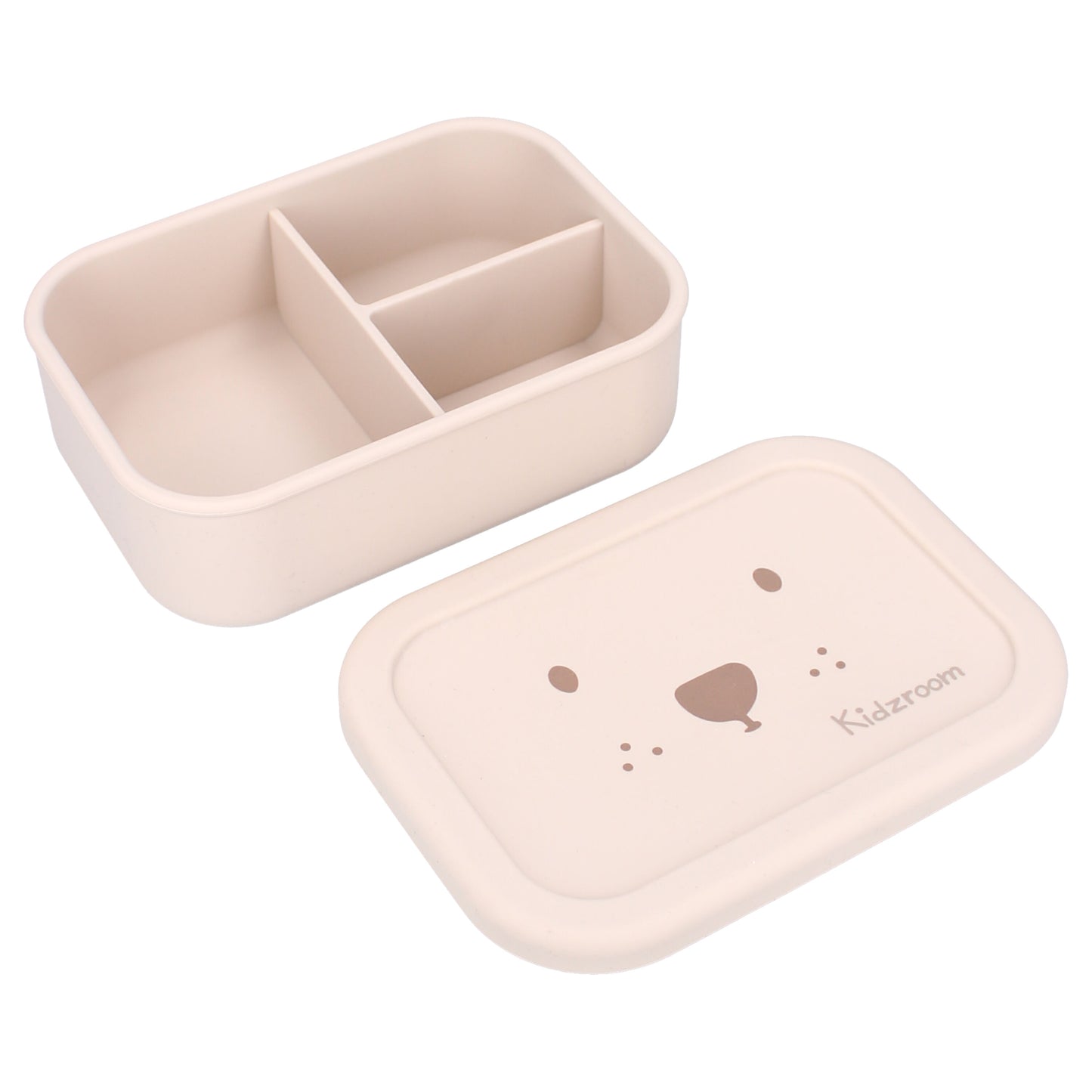 Lunchbox Kidzroom Beary Excited