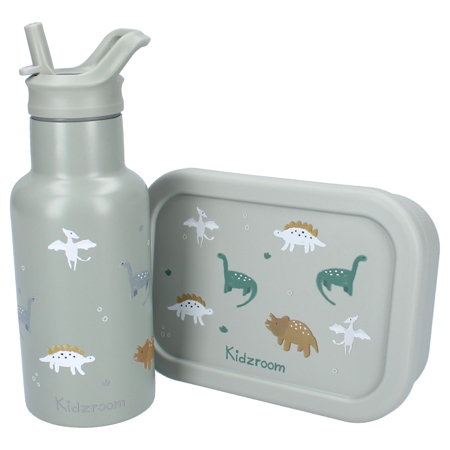 Lunchbox Kidzroom Small Talk
