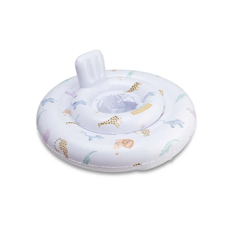 Babyfloat Wildlife 1-2 jaar