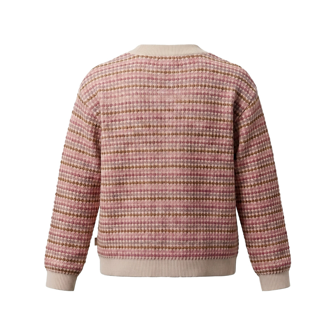 Your Wishes - Bubble Knit | Sweater