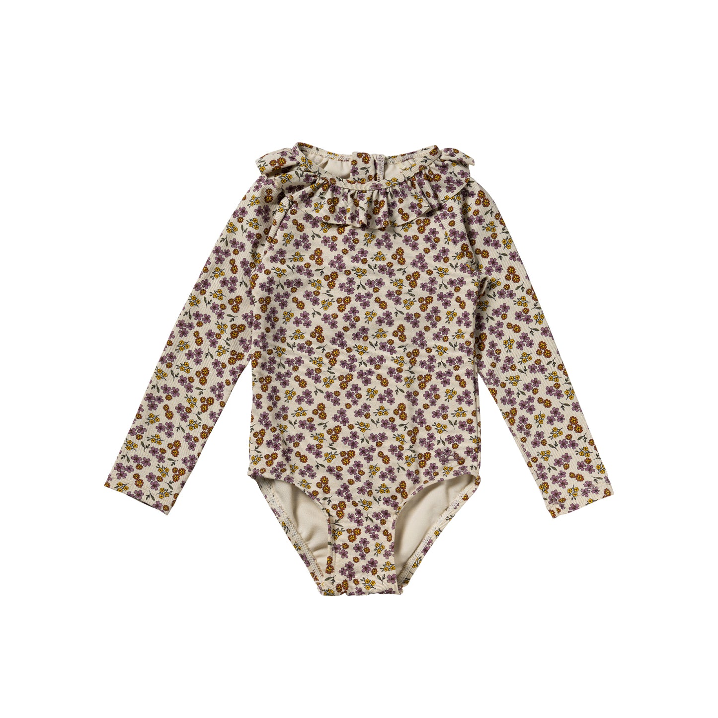 Salted Stories Sparkly Flower | Bodysuit