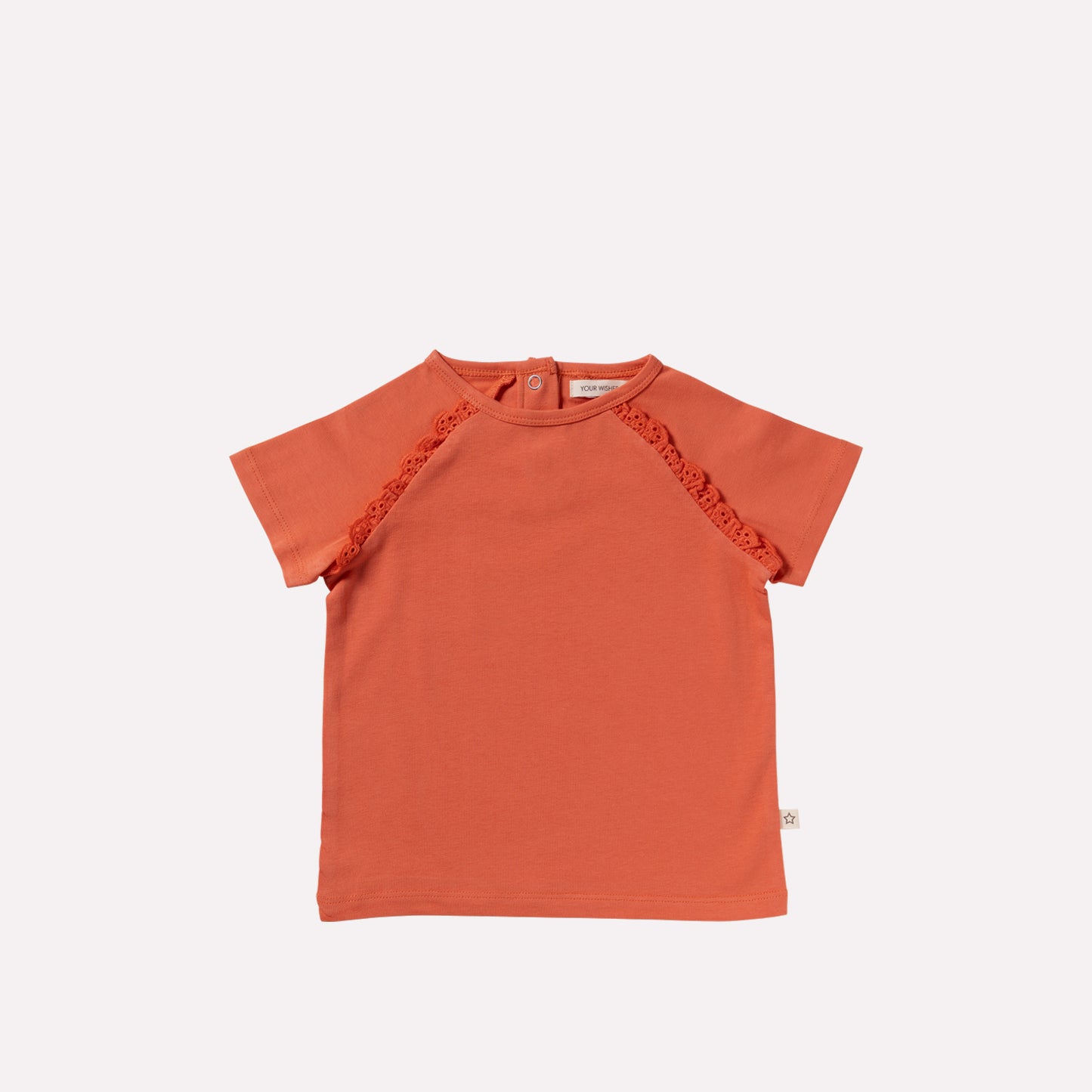 Your Wishes - Single Jersey | Raglan Shirt