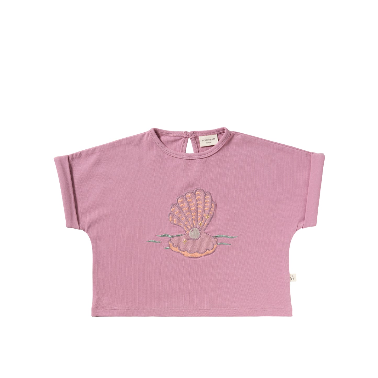 Your Wishes - Single Jersey | Wide Tee
