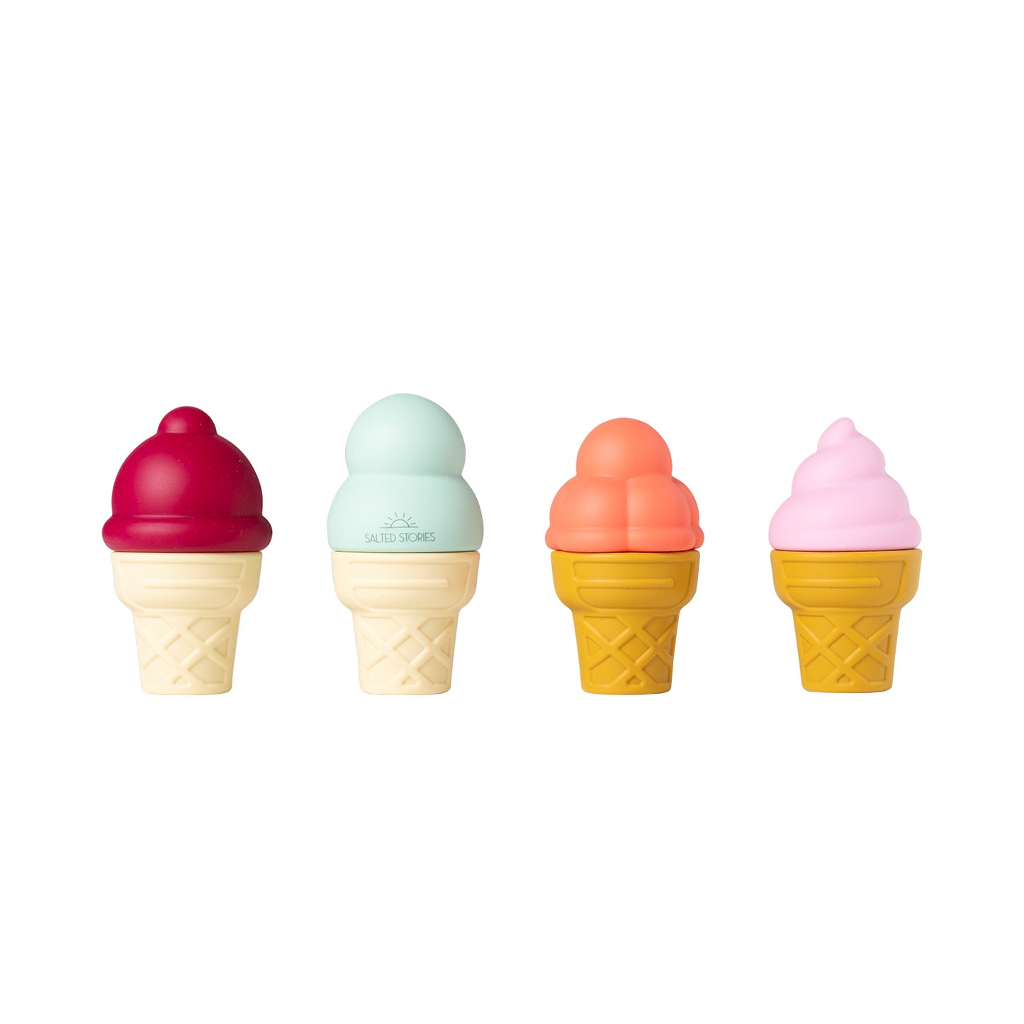 Ice cream toys