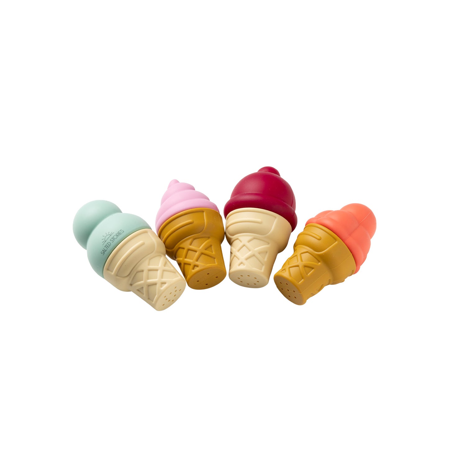 Ice cream toys