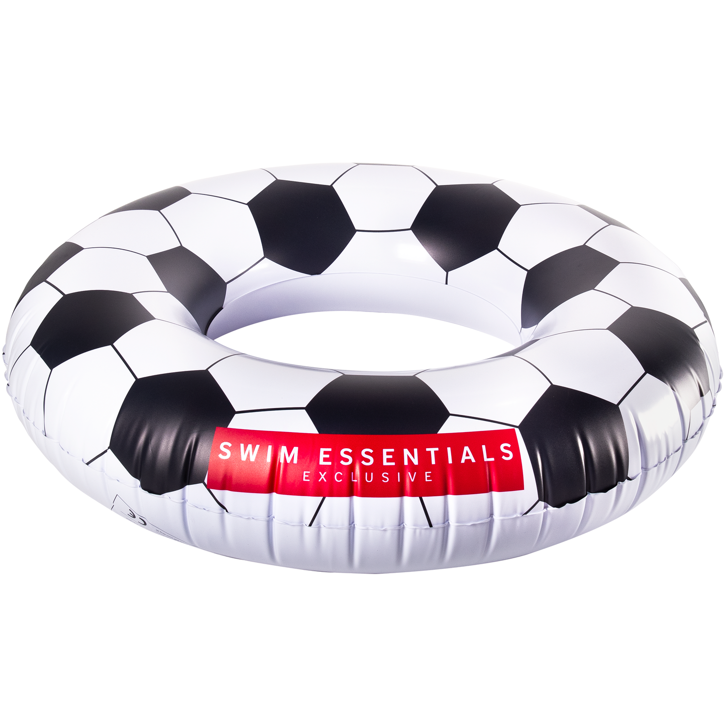 Zwemband soccer 90cm