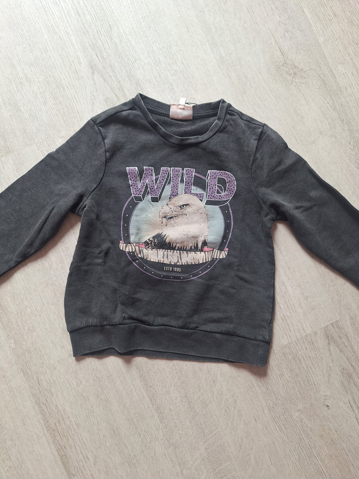 Kids Only sweater