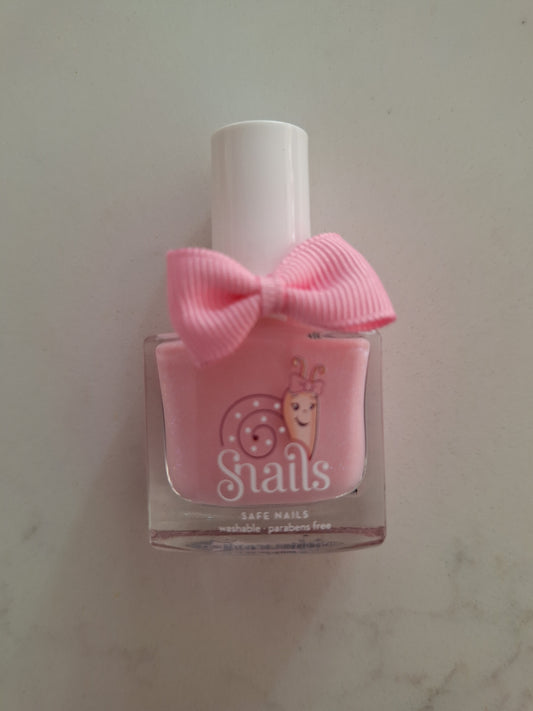 Snails sweet shimmer