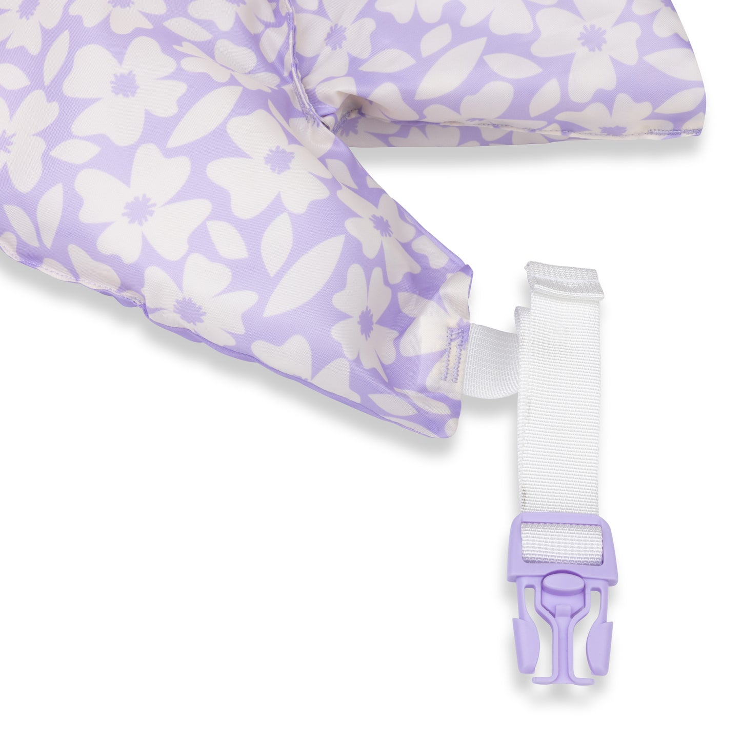 Puddle jumper Lila flower