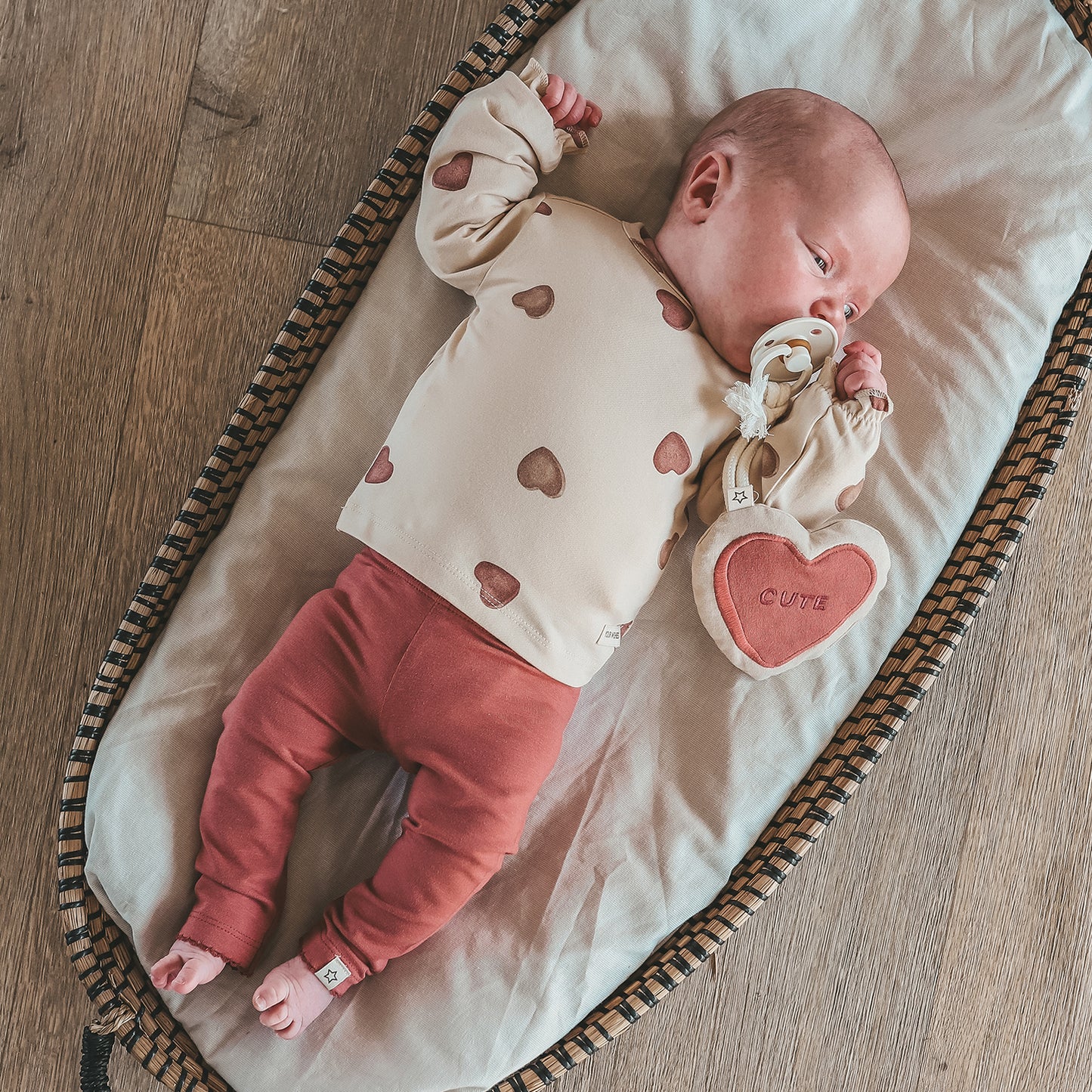 Candy | Romance longsleeve