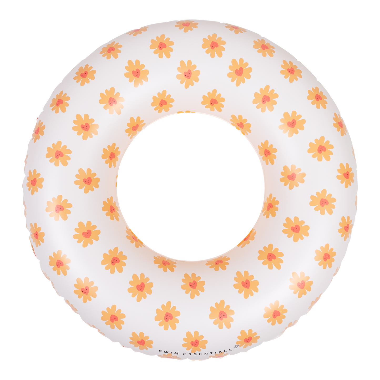 Zwemband floral love