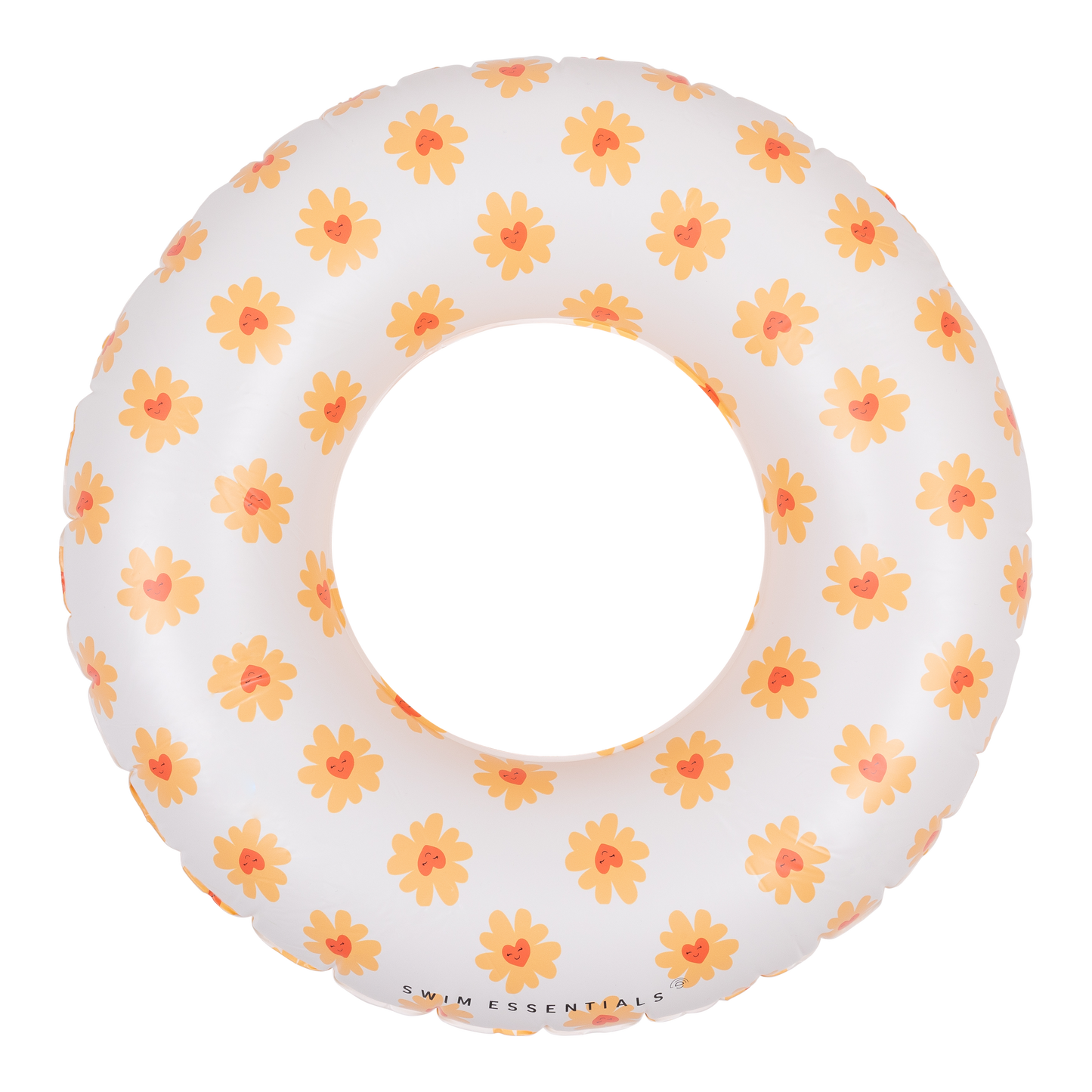Zwemband floral love