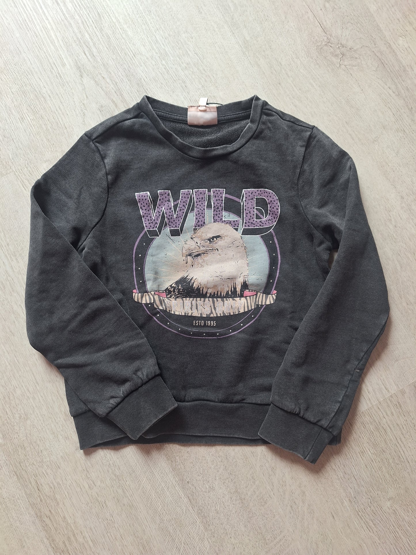 Kids Only sweater