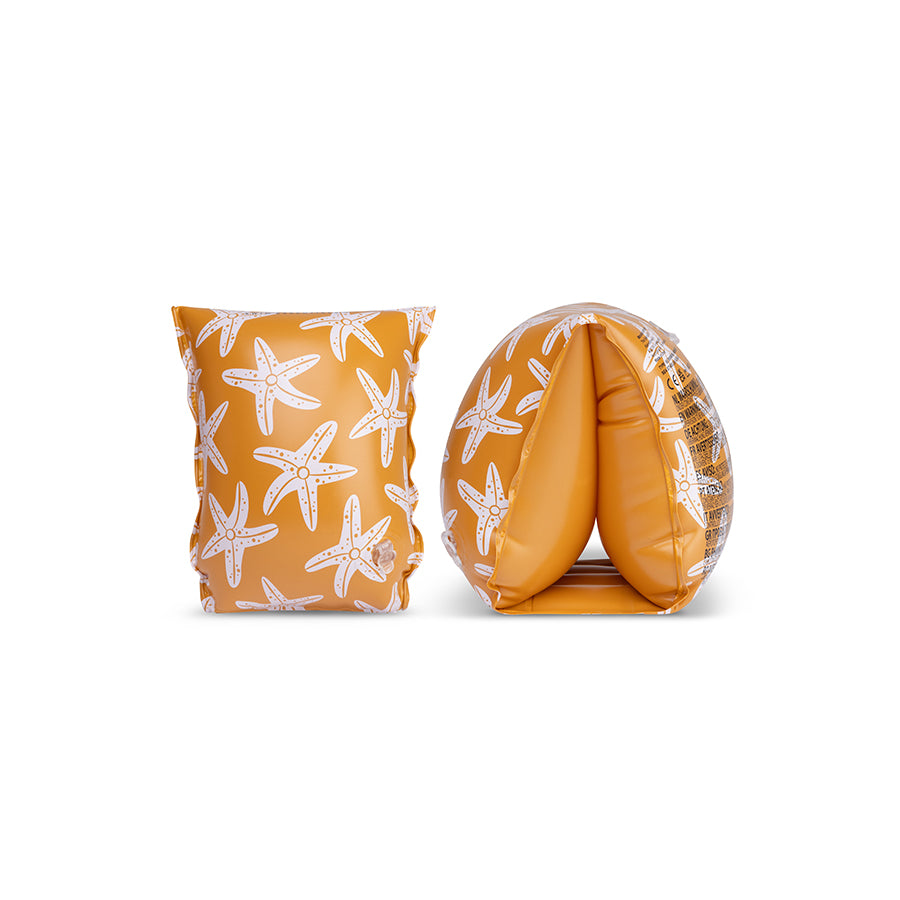 Zwembandjes sea stars