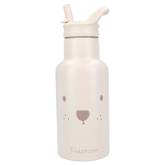 Drinkfles 350ml Kidzroom Beary Excited