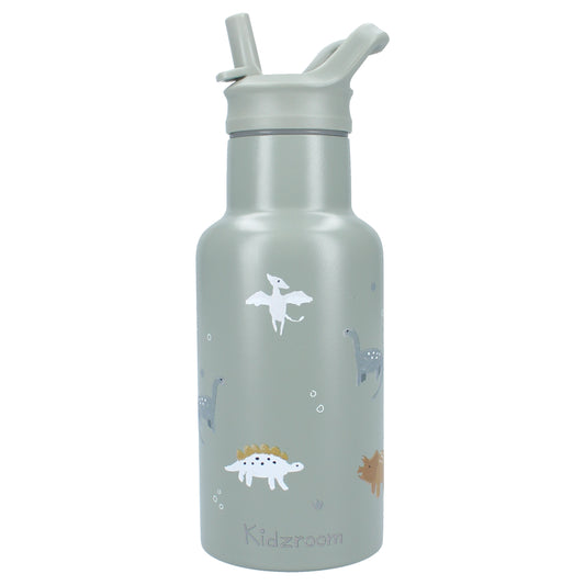Drinkfles 350ml Kidzroom Small Talk
