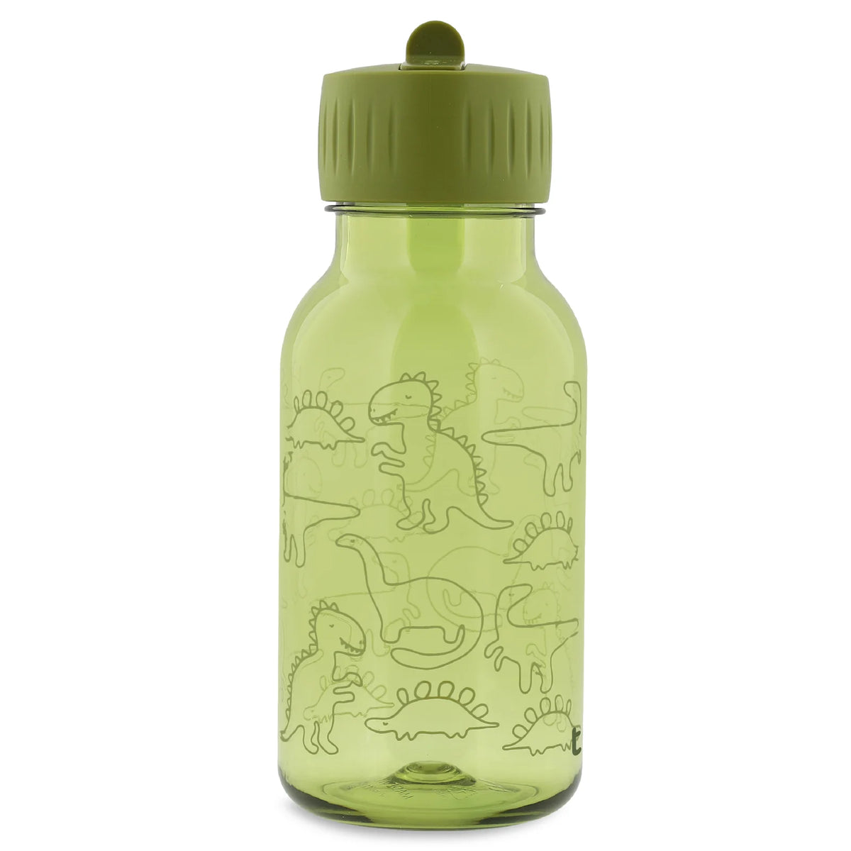 Tritan™ drinkfles 350ml - Daring Dino