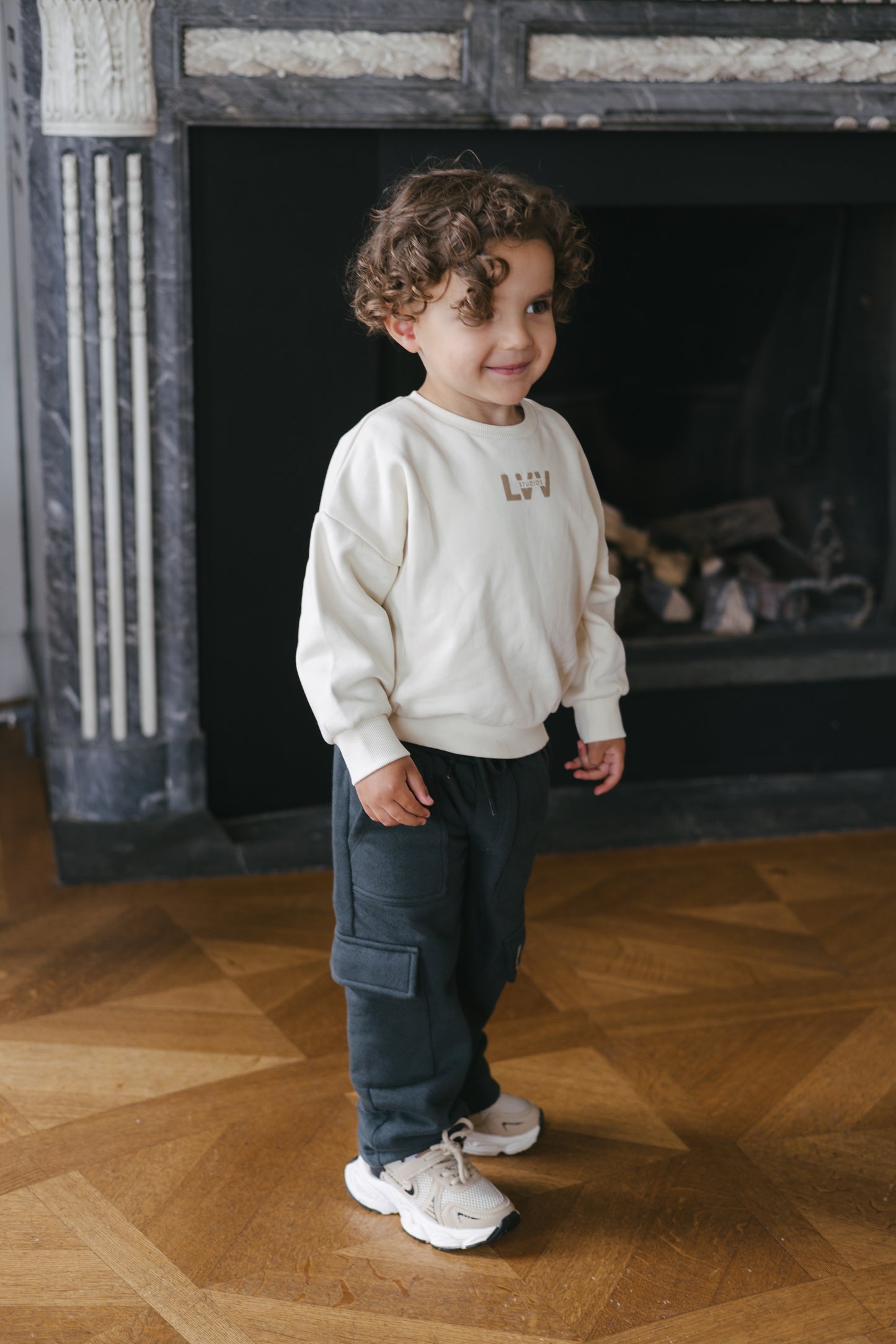 Levv - Broek Duncan