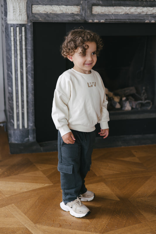 Levv - Broek Duncan