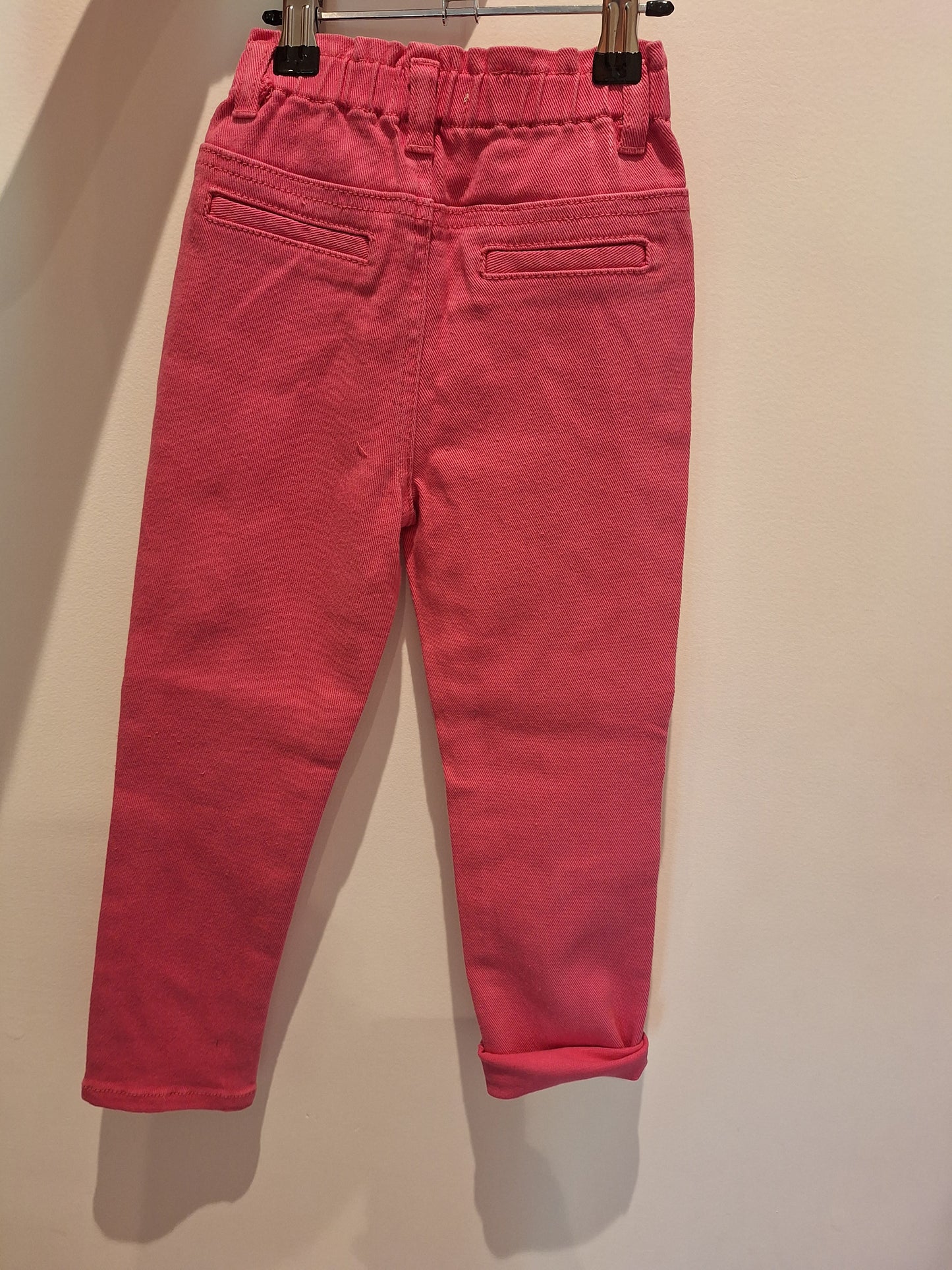 Looxs jeans pink