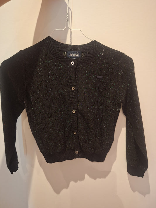 Le chic glitter