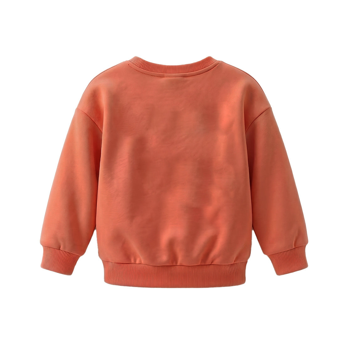 Your Wishes - Garment Dye | Oversized Sweater | Ginger
