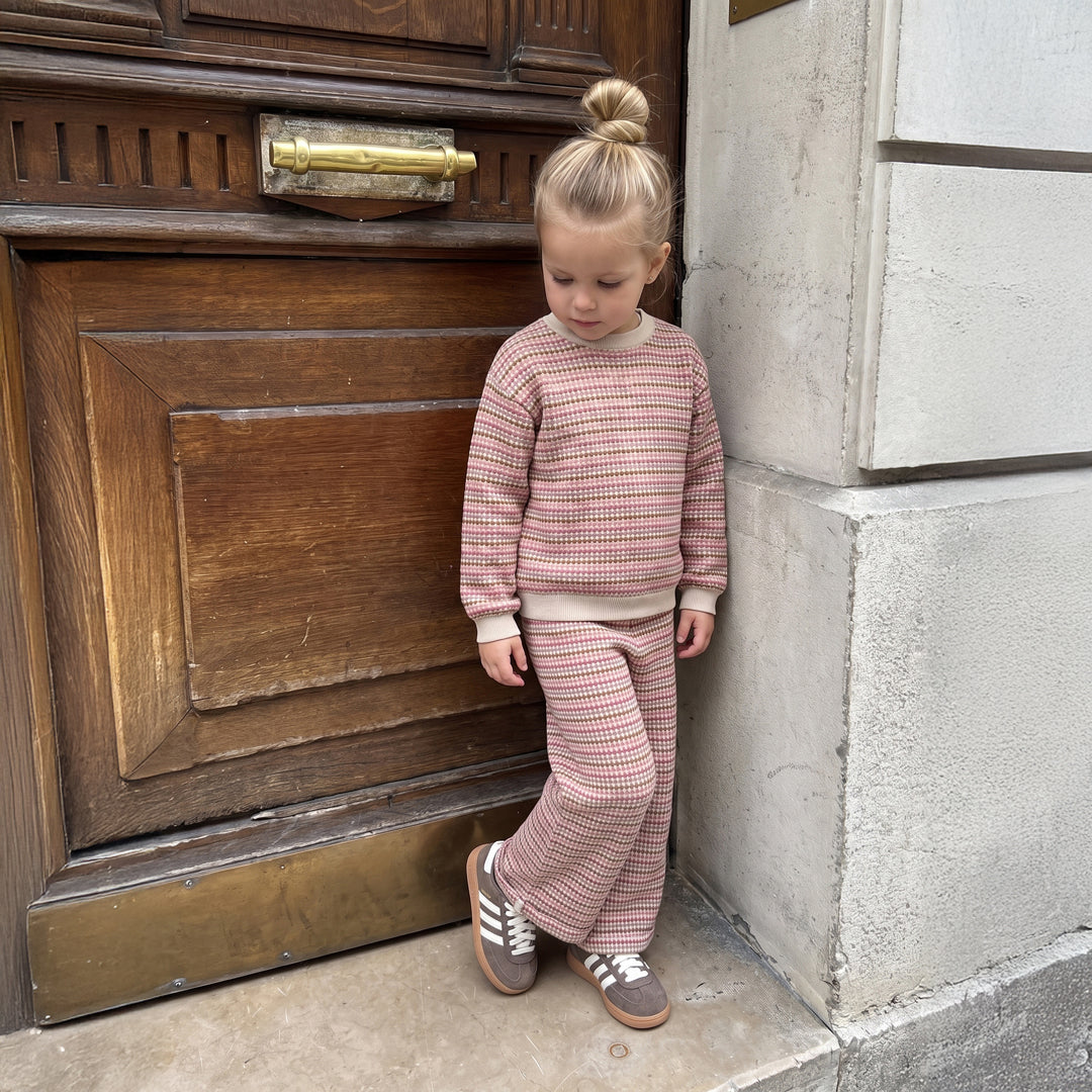 Your Wishes - Bubble Knit | Sweater