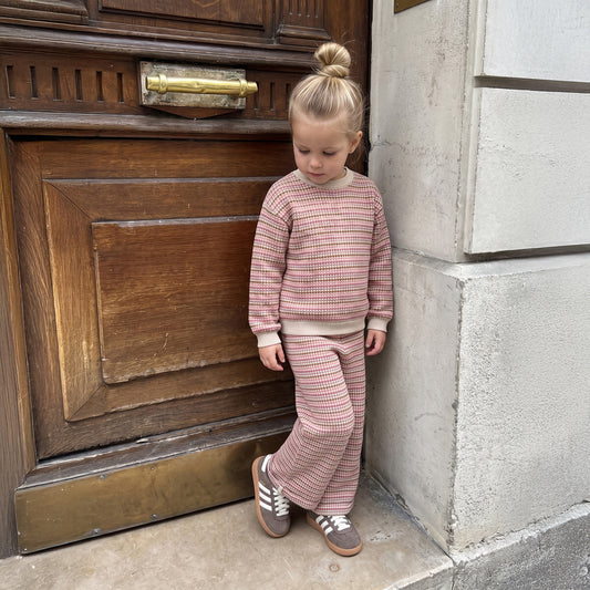 Your Wishes - Bubble Knit | Sweater