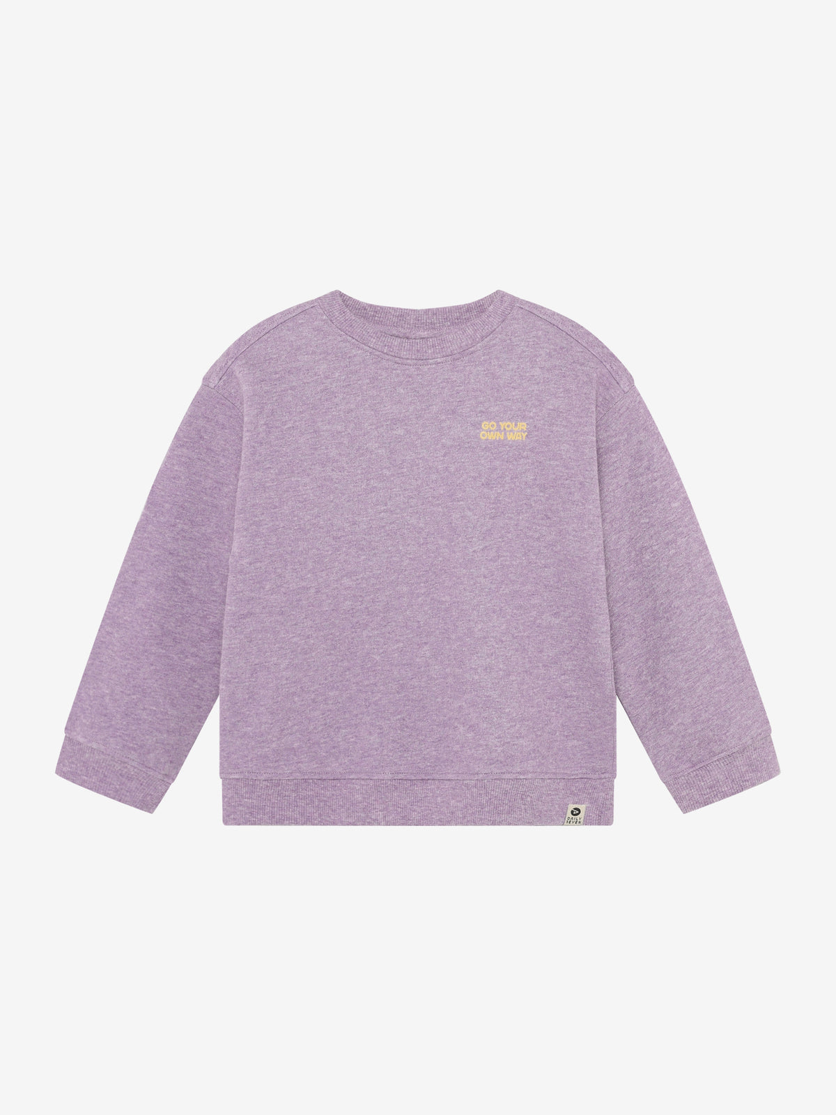 Daily7 - Sweater Explorer