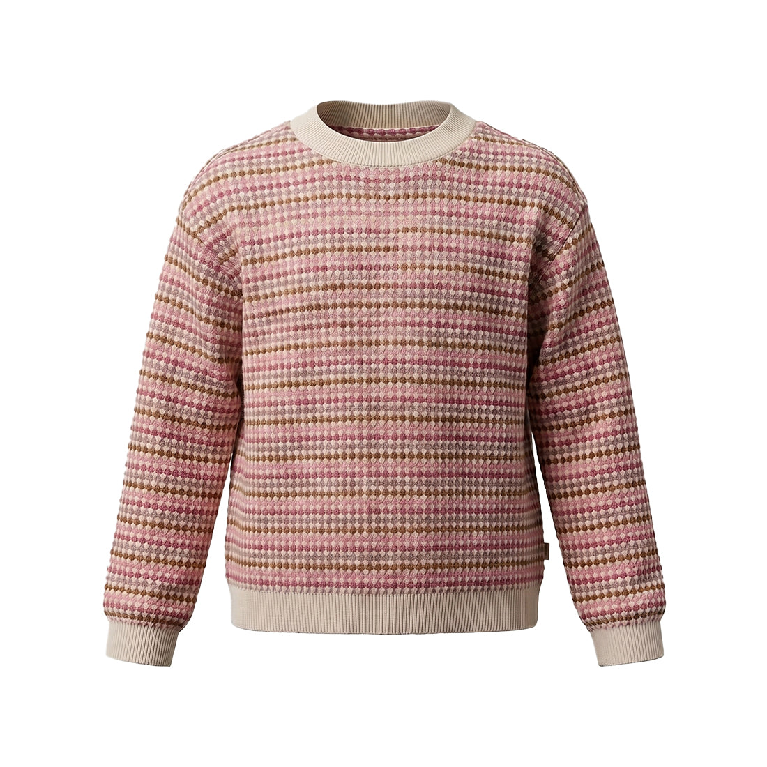 Your Wishes - Bubble Knit | Sweater