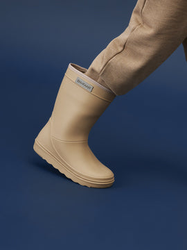 Enfant Thermo Boots Portabella