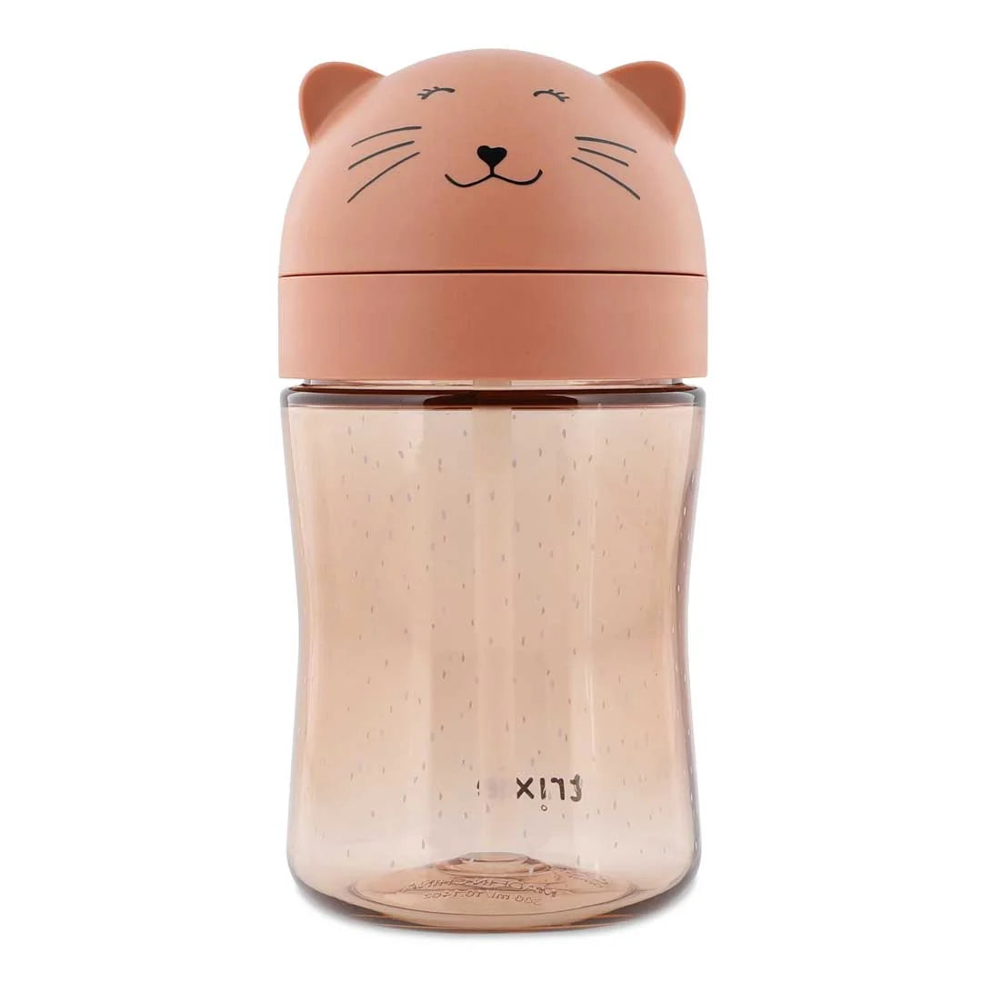 Rietjesbeker - Mrs. Cat
