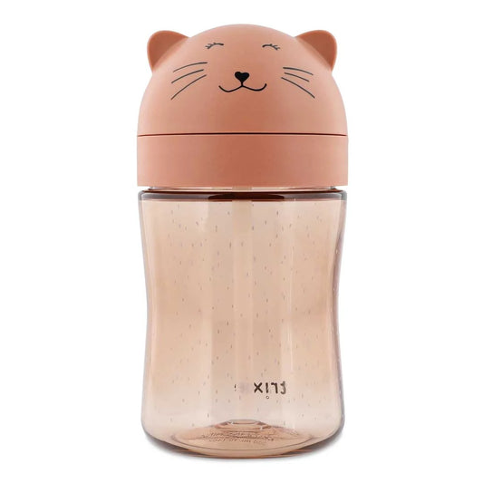 Rietjesbeker - Mrs. Cat