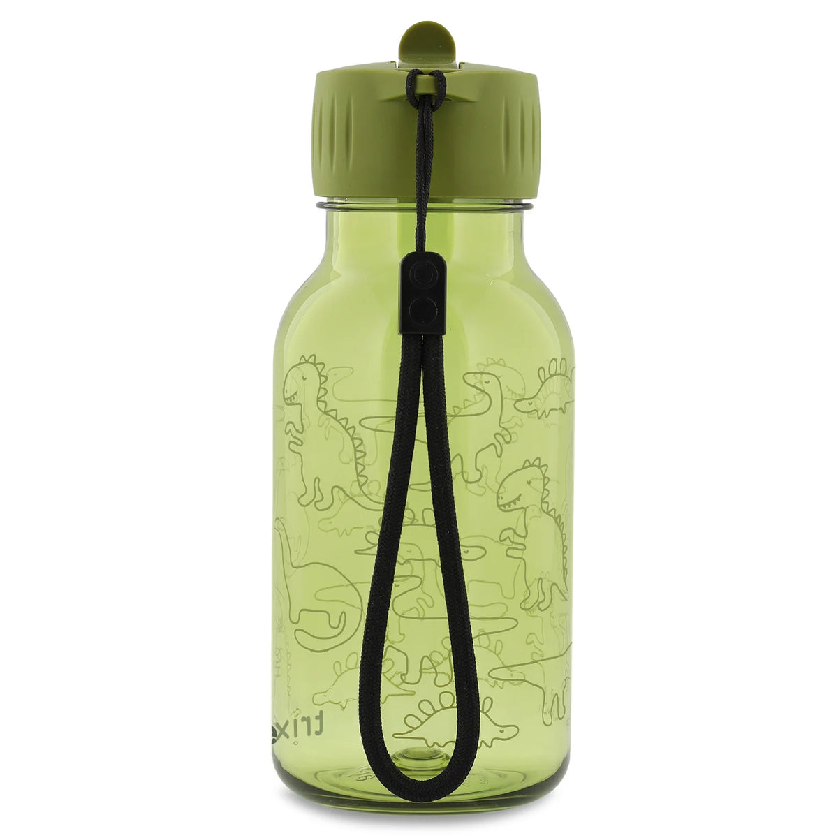 Tritan™ drinkfles 350ml - Daring Dino