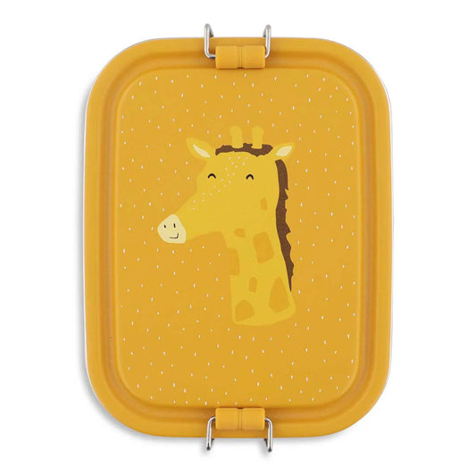 Brooddoos - Mr. Giraffe