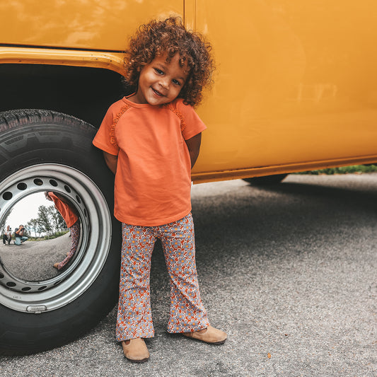 Your Wishes - Single Jersey | Raglan Shirt