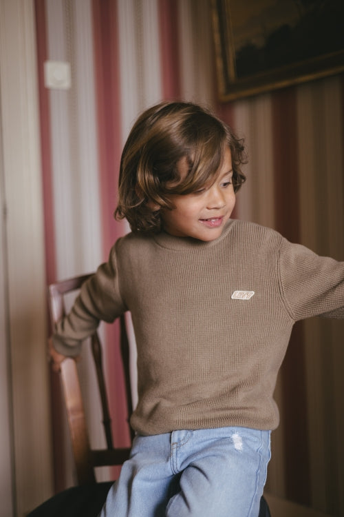 Levv - Sweater Diede