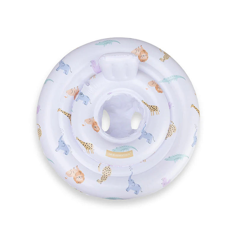 Babyfloat Wildlife 1-2 jaar