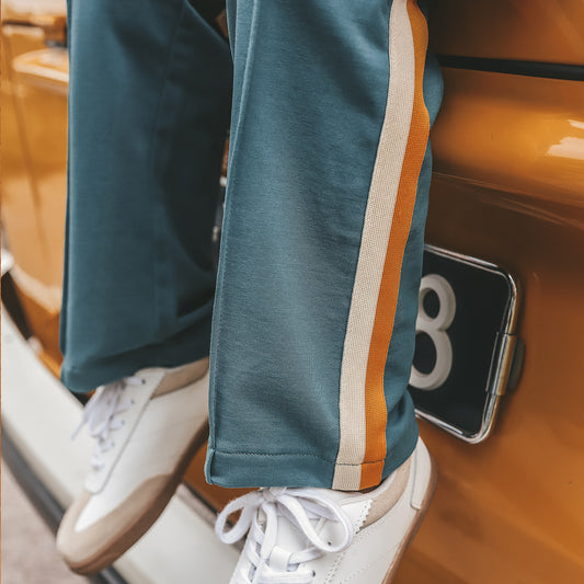 Your Wishes - Straight jogger