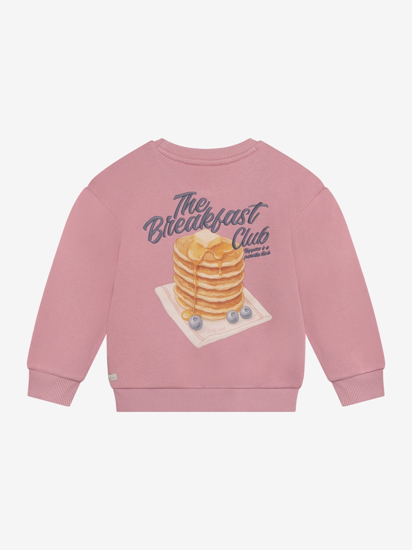 Daily7 - Sweater breakfast