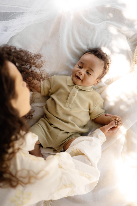 Levv - shirt Mathijs