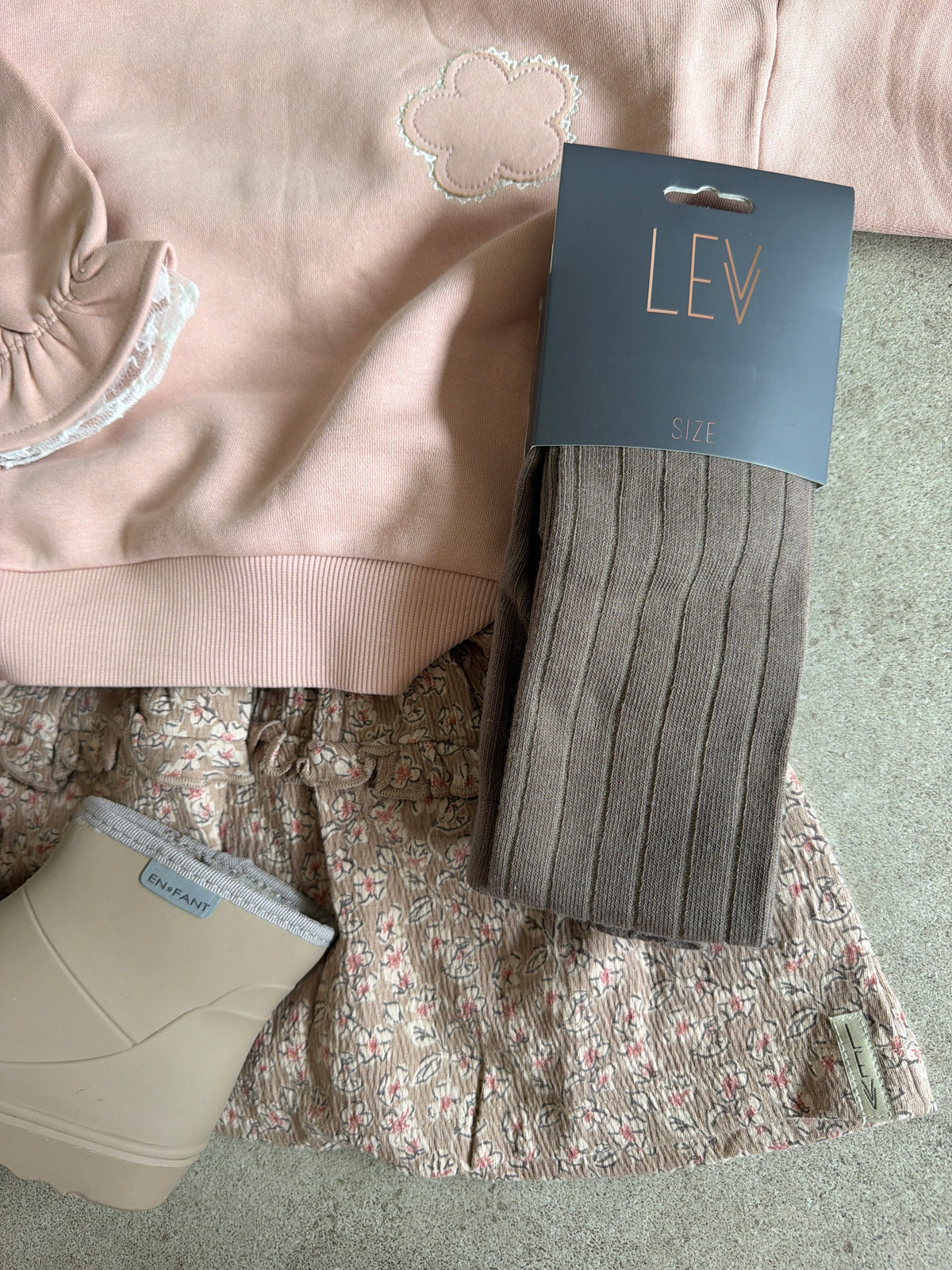 Levv - Maillot Dua