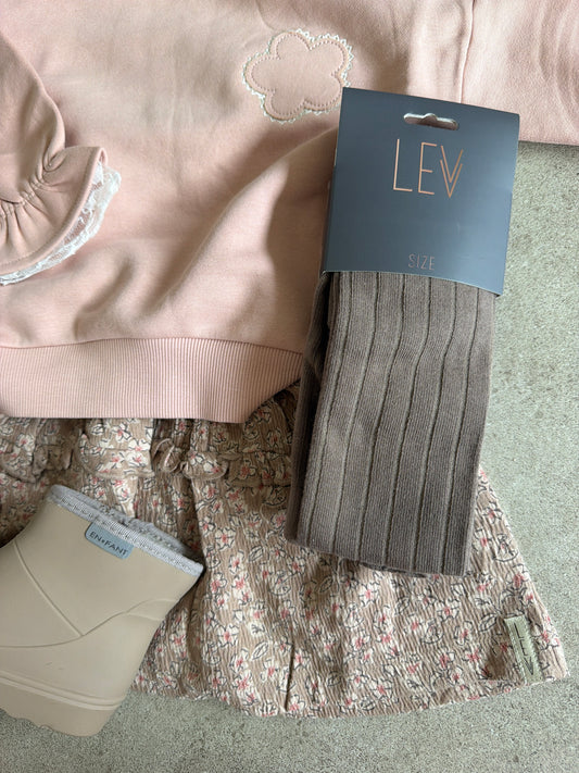 Levv - Maillot Dua