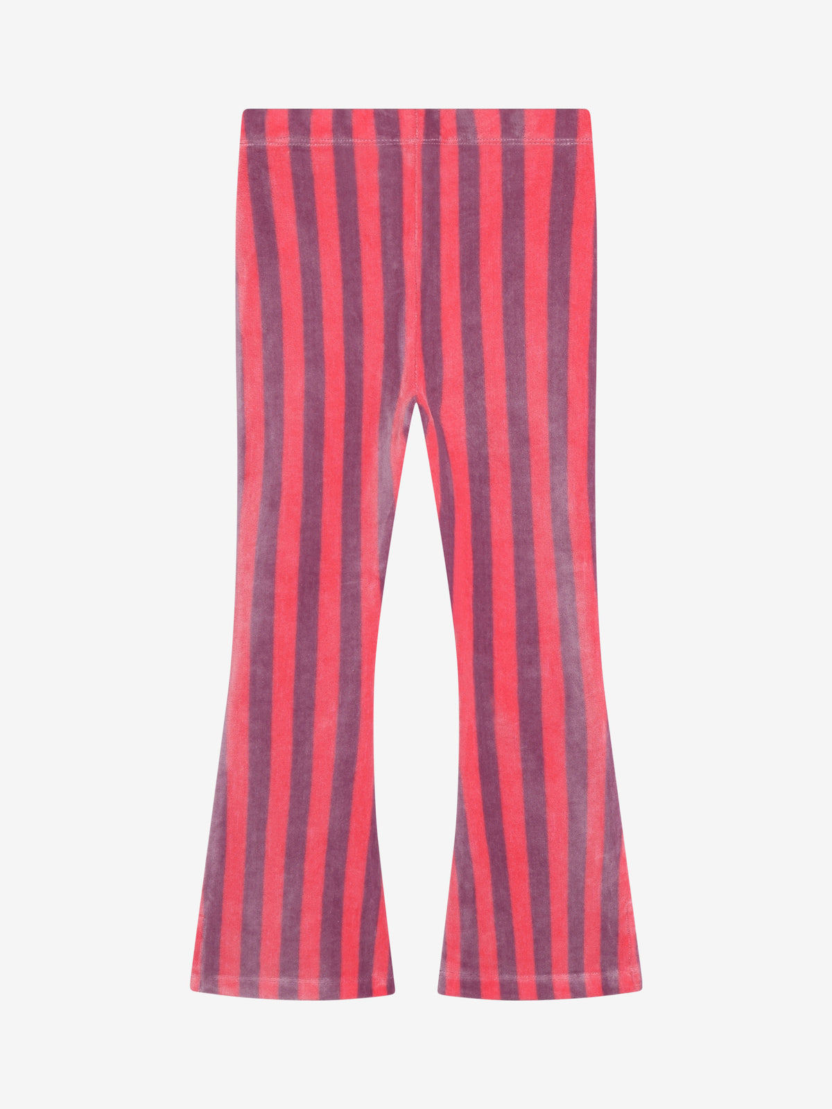 Daily7 - Flared stripe