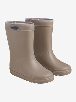 Enfant Thermo Boots Portabella